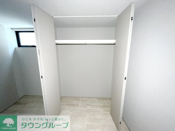 松原戸建の物件内観写真